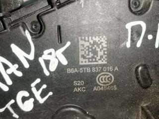 замок двери передней правой MAN TGE 2018