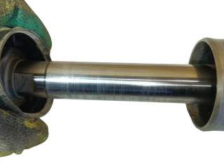 рулевая рейка Mercedes-Benz Vito W639 2007