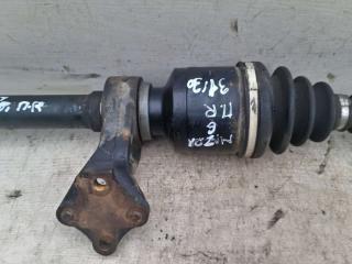 полуось передняя правая (приводной вал, ШРУС) Mazda 6 1 поколение [рестайлинг] 2007