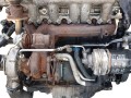 двигатель Volvo S80 1 поколение 2000, 2.5 л., TDi, дизель, 1J - фото №9