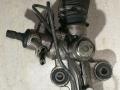 рулевая рейка Toyota Hiace 4 поколение H100 2001 - фото №3