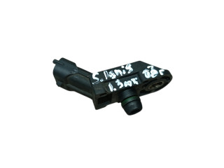 датчик абсолютного давления Suzuki Ignis 1 поколение (FH) 2003, 1.3 л., дизель, 0281002844