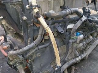 двигатель Renault Zoe 1 поколение 2012, электро