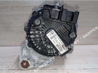 генератор BMW 3 серия E90/E91/E92/E93 [рестайлинг] 2008, 3.0 л., TDi, дизель