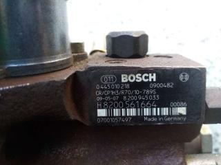 ТНВД Renault Scenic 2 поколение 2006, 1.9 л., дизель, минивэн