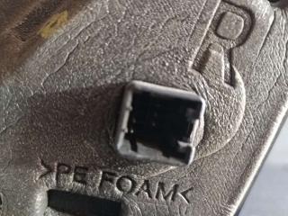 зеркало наружное правое Hyundai Tucson 1 поколение 2006