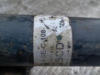 стойка передняя правая Opel Astra H 2006