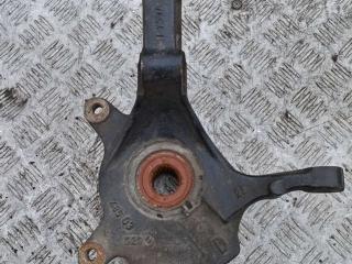 ступица передняя правая Renault Laguna 2 поколение 2004