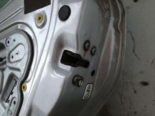 замок двери задней правой Alfa Romeo 159 1 поколение 2007, 2.4 л., дизель, универсал