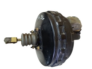 вакуумный усилитель тормозов Volkswagen Transporter T4 1996, 2.4 л., дизель, 701612101K