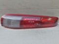 фонарь задний левый Nissan X-Trail T30 2003 - фото №4