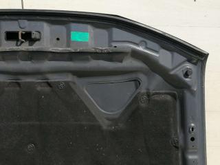 капот Nissan Pathfinder R51 2005