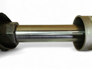 рулевая рейка Land Rover Range Rover Sport 1 поколение 2005