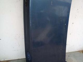 крышка багажника (дверь 3-5) Peugeot 405 1 поколение 1993, 1.8 л., бензин, седан