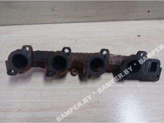 коллектор выпускной Chrysler PT Cruiser 1 поколение 2003, CDi, CDi