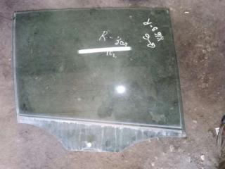 стекло двери задней правой Volkswagen Golf 5 поколение 2008, 2.0 л., бензин, хетчбэк 5 дв.