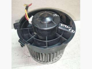 моторчик печки Nissan X-Trail T31 2009