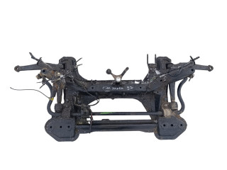 балка подвески передняя (подрамник) Citroen Xantia 1 поколение 1997