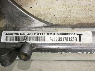 рулевая рейка Nissan Note E11 2008