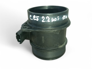 расходомер воздуха Citroen C5 2 поколение 2010, 2.2 л., дизель, 5WK97002