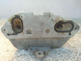 радиатор масляный Audi A6 4F/C6 [рестайлинг] 2010, TFSI, TFSI, седан