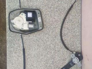 стеклоподъемник электрический передний правый Volkswagen Golf 5 поколение 2007, 1.6 л., i, бензин, хетчбэк 5 дв.