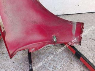 крыло переднее левое Peugeot 406 1 поколение [рестайлинг] 2001, купе