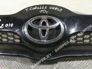 решетка радиатора Toyota Corolla Verso 2010