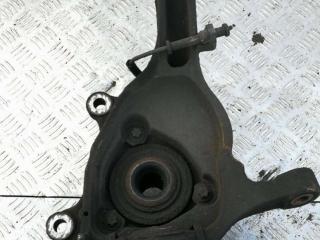 ступица передняя левая Jeep Cherokee KJ 2004