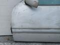дверь передняя левая Mercedes-Benz E-Класс W210/S210 1995 - фото №7
