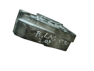 кронштейн двигателя Renault Laguna 3 поколение 2009, 2.0 л., дизель