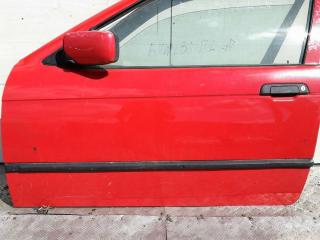 дверь передняя левая BMW 3 серия E36 [рестайлинг] 1997