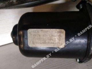 механизм стеклоочистителя (трапеция дворников) Land Rover Freelander 1 поколение 1999