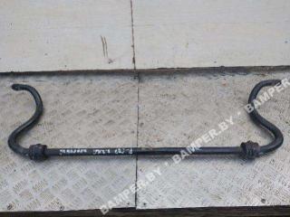 стабилизатор подвески передний Peugeot 607 1 поколение 2004, 2.2 л., HDi, дизель