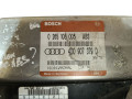 Блок управления ABS/ESP Audi A6 4A/C4 1996, 2.5 л., дизель, 0265108005 - фото №2