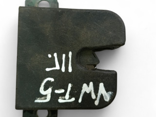 замок багажника Volkswagen Transporter T5 [рестайлинг] 2011