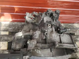 КПП механическая (МКПП) Opel Astra G 2003, 2.0 л., TDi, дизель, F23