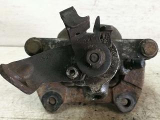 суппорт задний левый Mini One R56 2008