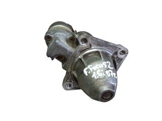 стартер Ford Focus 2 поколение 2007, 1.6 л., бензин