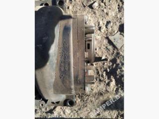 коллектор впускной BMW X5 E53 2003, 4.4 л., i, бензин