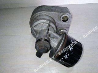 радиатор масляный Renault Laguna 3 поколение 2010, DCi, DCi