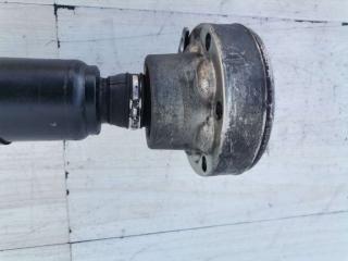 карданный вал Volkswagen Touareg 1 поколение 2007, 2.5 л., дизель