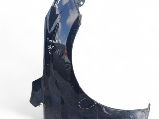 крыло переднее правое Ford Focus 2 поколение 2008