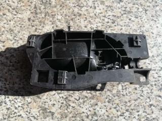 ручка внутренняя задняя левая Peugeot 407 1 поколение 2005, 2.0 л., HDi, дизель, универсал