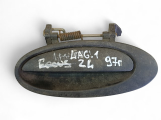 ручка наружная задняя левая Renault Laguna 1 поколение 1997