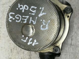 насос вакуумный Renault Megane 3 поколение 2011, DCi, DCi