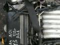 двигатель Audi A4 B6 2001, 2.4 л., i, бензин, AGA - фото №12