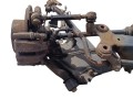 балка подвески задняя Audi A6 4A/C4 1996, 2.5 л., дизель, полный привод, CKF - фото №6