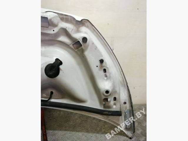 капот Peugeot Expert 2 поколение 2009 - фото №1