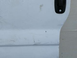 дверь передняя левая Renault Trafic 2 поколение 2005